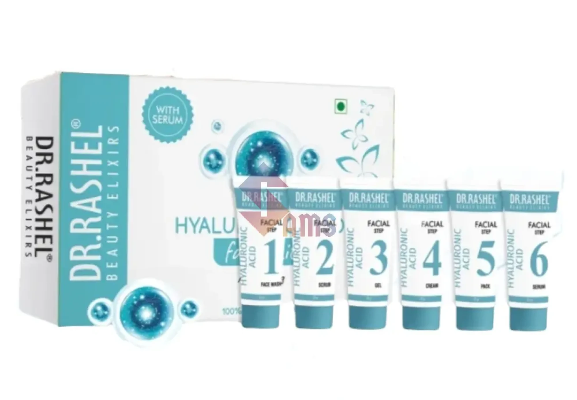 Dr Rashel Hyaluronic Kit.webp
